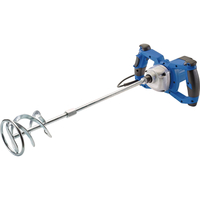Draper PM1200SF Paddle Mixer Mixing Drill 240v