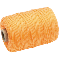Draper Polypropylene Brick Line Orange