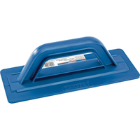 Draper Polystyrene Plastering Float 280mm 110mm