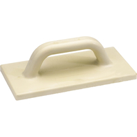 Draper Polyurethane Plasterers Float 11" 5" 1/2"