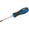 Draper Pound Thru Phillips Screwdriver PH1 75mm