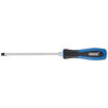 Draper Pound Thru Plain Slotted Screwdriver 6mm 150mm
