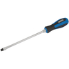 Draper Pound Thru Plain Slotted Screwdriver 8mm 200mm