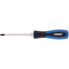 Draper Pound Thru Pozi Screwdriver PZ2 100mm