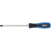 Draper Pound Thru Pozi Screwdriver PZ3 150mm