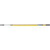 Draper Professional Fibreglass Paint Roller Extension Pole 1.2m - 2.4m