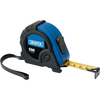 Draper Professional Measuring Tape Imperial & Metric 16ft / 5m 19mm