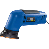 Draper PT180SF Storm Force Tri-Base Sander 240v