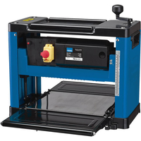 Draper PT2000D Planer Thicknesser 240v