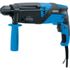 Draper PT750SDS SDS Plus Rotary Hammer Drill with 5 Drill Bits 750w 240v