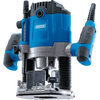 Draper R12/1800D Variable Speed 1/2" Plunge Router 240v