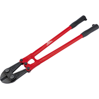 Draper Redline Bolt Cutters 600mm