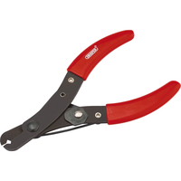 Draper Redline Wire Strippers 125mm
