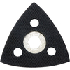 Draper Replacement Delta Sanding Pad for Oscillating Multi Tool 31328