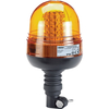 Draper RWB6 Flexible Spigot Base LED Rotating Warning Light / Beacon