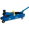 Draper Safety Lock Trolley Jack 2 Tonne