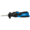 Draper SI12V 12v Cordless Soldering Iron No Batteries No Charger No Case