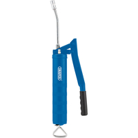 Draper Side Lever Action Grease Gun