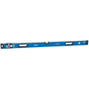 Draper Side View Box Section Spirit Level 48" / 120cm