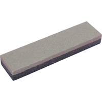 Draper Silicone Carbide Sharpening Stone 100mm 25mm 12mm