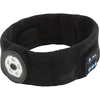 Draper Smart Wireless Headband Head Torch Black