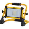 Draper SMD LED 10W Rechargeable Folding Site Work Light
