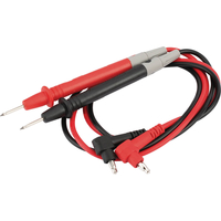 Draper Spare Test Probe Set for 41817,  41818,  41820,  41821 and 41822 Digital Meters