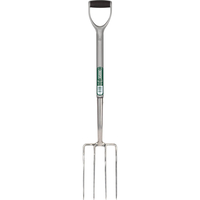 Draper Stainless Steel Garden Fork