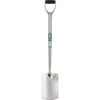 Draper Stainless Steel Garden Spade