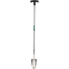 Draper Stainless Steel Long T Handled Hand Trowel