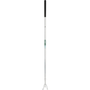 Draper Stainless Steel Soft Grip Cultivator