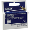 Draper Staples For Value Mini Staple Gun/Tacker