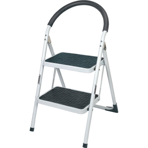 Draper Steel 2 Tread Step Ladder