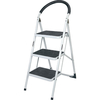 Draper Steel 3 Tread Step Ladder