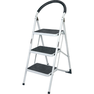 Draper Steel 3 Tread Step Ladder