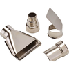 Draper Storm Force 4 Piece Nozzle Set for 93815 Hot Air Heat Gun
