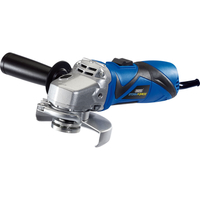 Draper Storm Force PT8115DSF Angle Grinder 115mm 240v