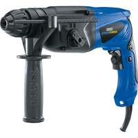Draper Storm Force PT850SF SDS Rotary Hammer Drill Kit 240v