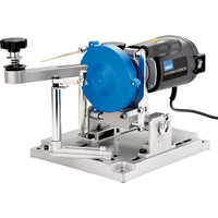 Draper Storm Force SHP-TCT Circular Saw Blade Sharpener 240v