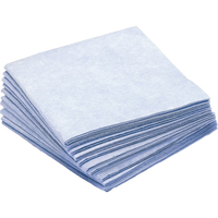 Draper Super Absorbent Cloths Pack of 10