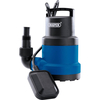 Draper SWP120A Submersible Water Pump 240v