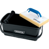 Draper Tile Washing Kit 10L