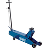 Draper TJ10 Heavy Duty Long Chassis Trolley Jack 10 Tonne