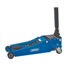 Draper TJ2-LE Low Profile Trolley Jack 2 Tonne
