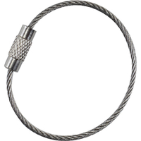 Draper Tool Tethering Loop Pack of 5