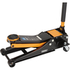 Draper Trolley Jack 3 Tonne Orange