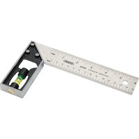 Draper Try and Mitre Square 150mm