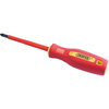 Draper VDE Insulated Pozi Screwdriver PZ2 100mm