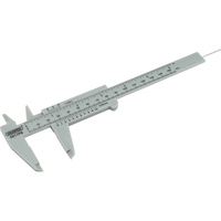 Draper Vernier Caliper 150mm