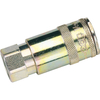 Draper Vertex Air Coupling Tapered Female Thread 3/8" Bsp Pack of 1